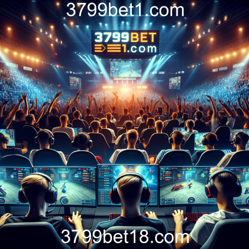 O Crescimento dos eSports: Uma Nova Era no Entretenimento Digital