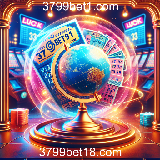 A Emoção da Loteria em 3799bet1.com: Sorte e Diversão ao Seu Alcance